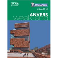Guide Vert WE&GO Anvers