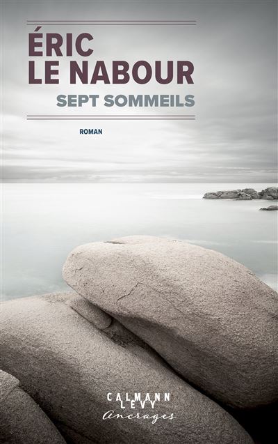 Sept sommeils - Eric Le Nabour (2026)