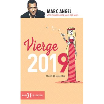 Vierge 2019 - 1