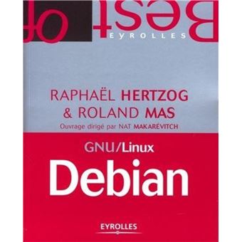 Gnu/linux  debian