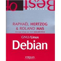 Gnu/linux  debian