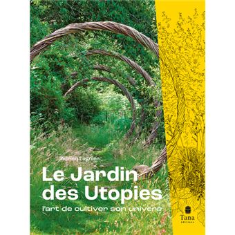 Le jardin des Utopies - 1