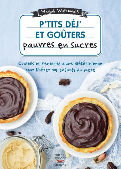Cookies aux noisettes, cacahuètes et chocolat de Bérengère Philippon