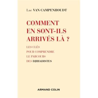 Comment en sont-ils arrivés là ? Les clés pour comprendre le parcours des djihadistes - 1