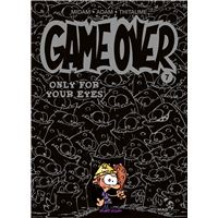 Game Over - Tome 07
