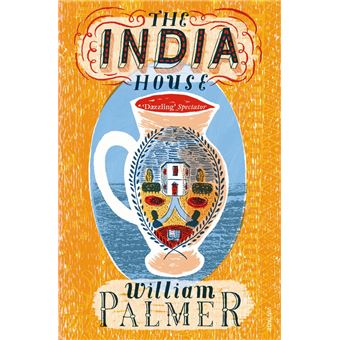 The India House - 1