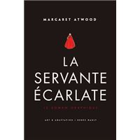 La Servante écarlate - Le Roman graphique