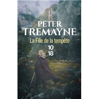 La fille de la tempête