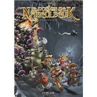 Le Donjon de Naheulbeuk Intégrale 6 (T16 à T18)