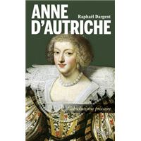 Anne d'Autriche