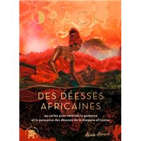 L'oracle des déesses africaines