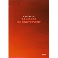 La horde du contrevent