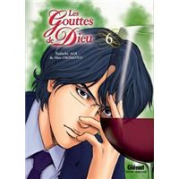 Les Gouttes de Dieu - Tome 06