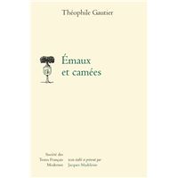 Émaux et camées