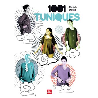 1001 tuniques - 1