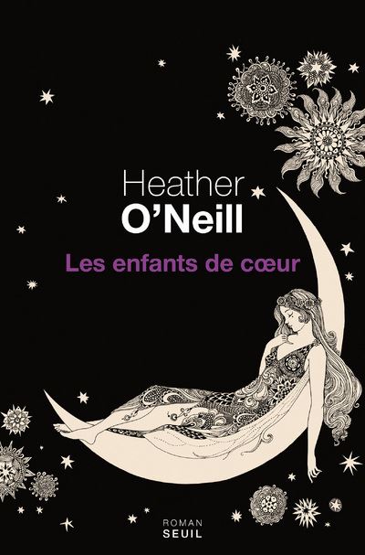 Les Enfants de cœur
