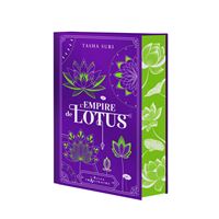 Les Royaumes Ardents, The Burning Kingdoms