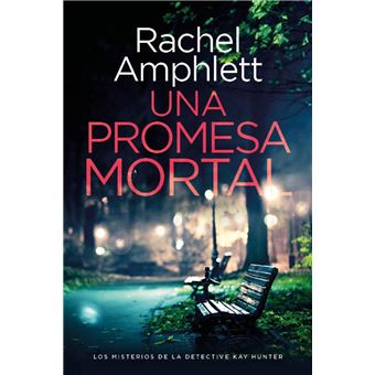 Una promesa mortal - 1