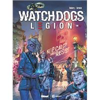 Watch Dogs