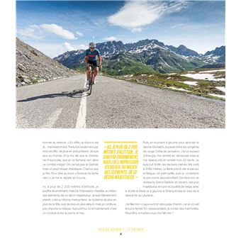 Cols de légende 1 20 cols qui ont marqué l'histoire du Tour de
