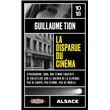 La disparue du cinéma