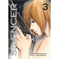 Silencer T03