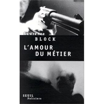 L'Amour du métier - 1