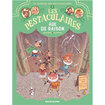 couverture de : &Acirc;ge de raison