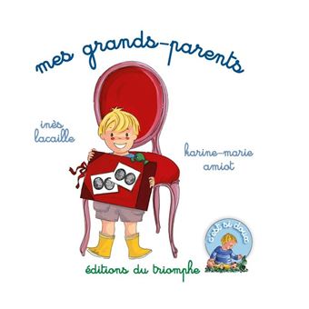 Mes grands-parents - 1