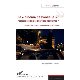 Banlieue Cinema