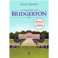 La chronique des Bridgerton