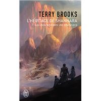 L'héritage de Shannara (Tome 1) - Les descendants de Shannara