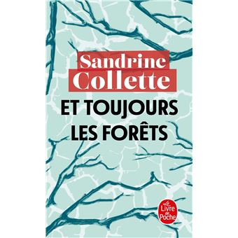 Sandrine COLLETTE (France) - Page 2 Et-toujours-les-Forets