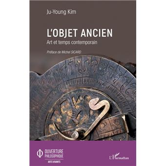 L'objet ancien - 1
