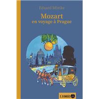 Mozart en voyage à Prague