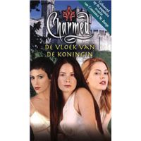 CHARMED 020 VLOEK VAN DE KONINGIN