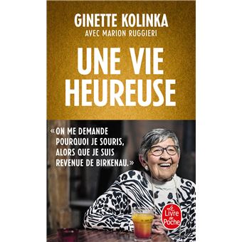 Une vie heureuse - 1