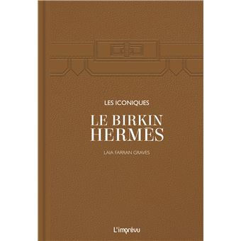 LE BIRKIN HERMES - 1