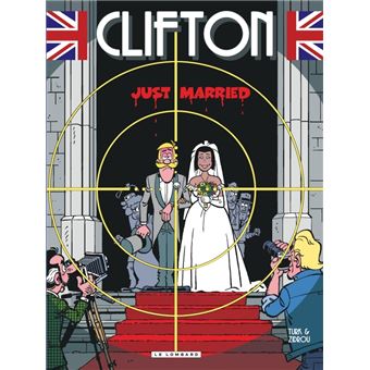 Clifton - Clifton, T23 - 1