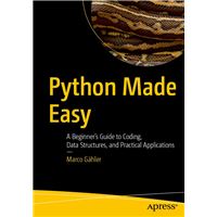 Python Made Easy