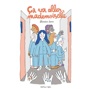 Ça va aller, mademoiselle - 1
