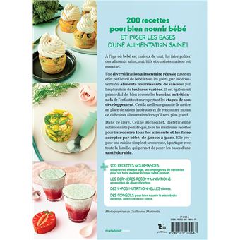 Livre De Recettes Personnalisable Moses. Soul Food - 40 Pochettes Transparentes - Calendrier Saisonnier