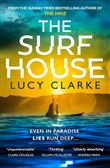 THE SURF HOUSE