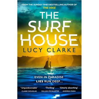 THE SURF HOUSE
