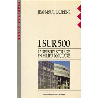 1 sur 500 - 1