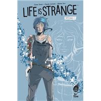 Life Is Strange Intégrale tome 2
