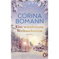 Eine wundersame Weihnachtsreise