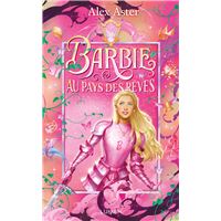 Barbie au pays des rêves