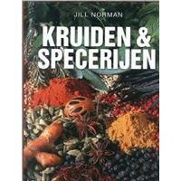 Kruiden en specerijen