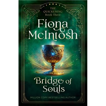 Bridge of Souls - 1